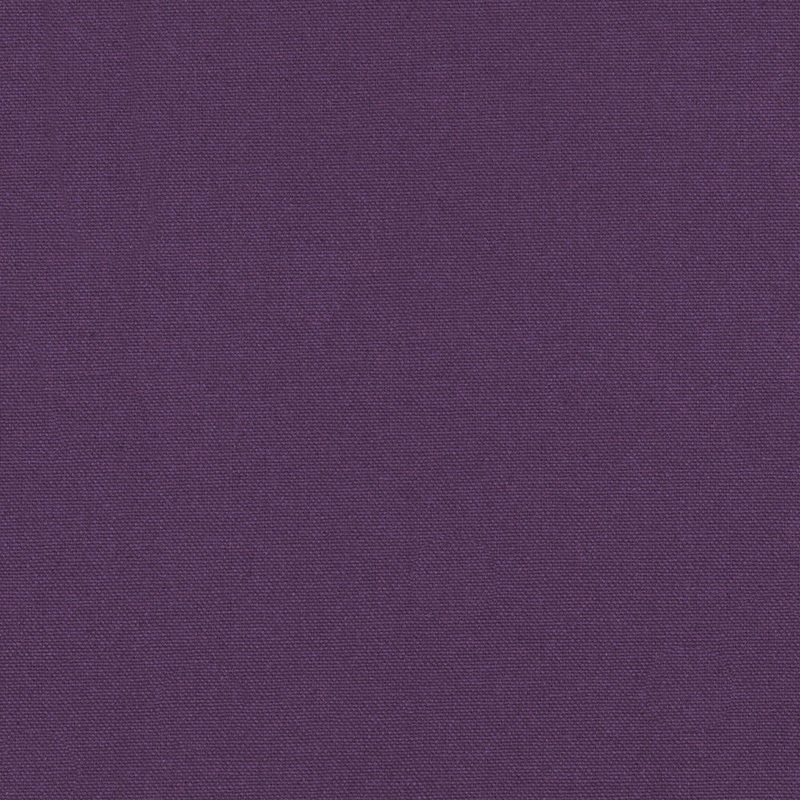 10 Oz Purple Cotton Canvas Fabric