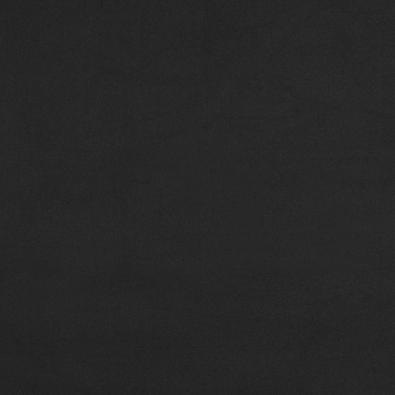 2mm Black Neoprene Scuba Fabric