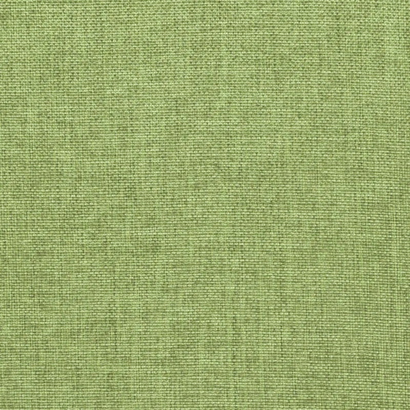 Willow Green Polyester Linen Fabric