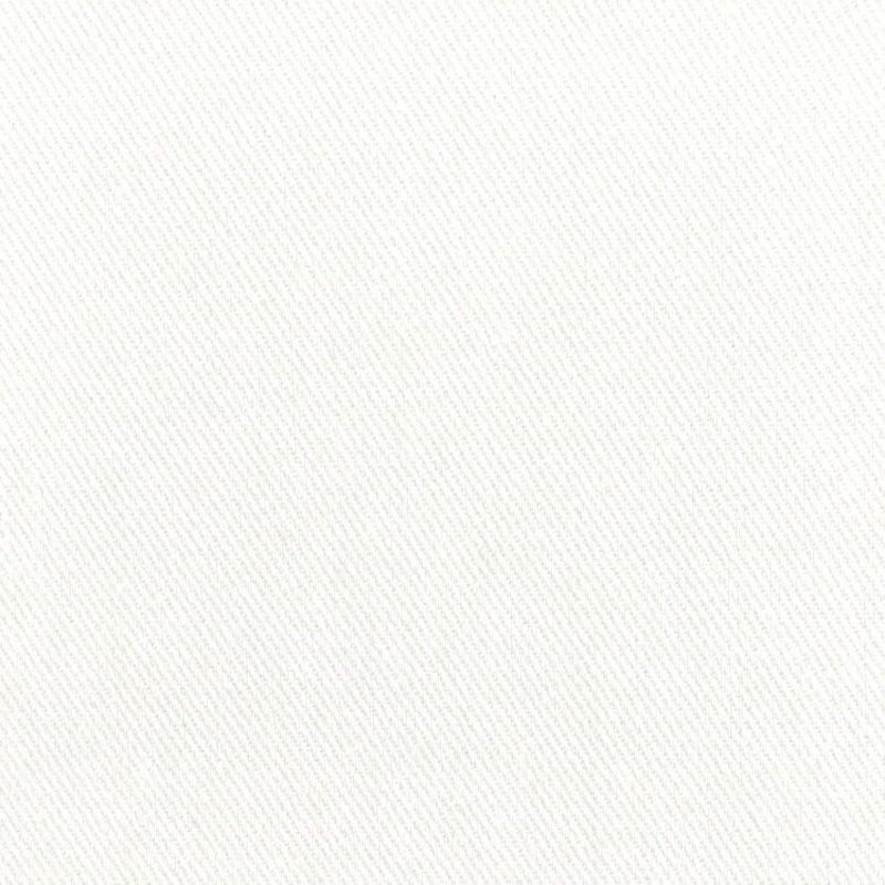 9 Oz White Bull Denim Fabric