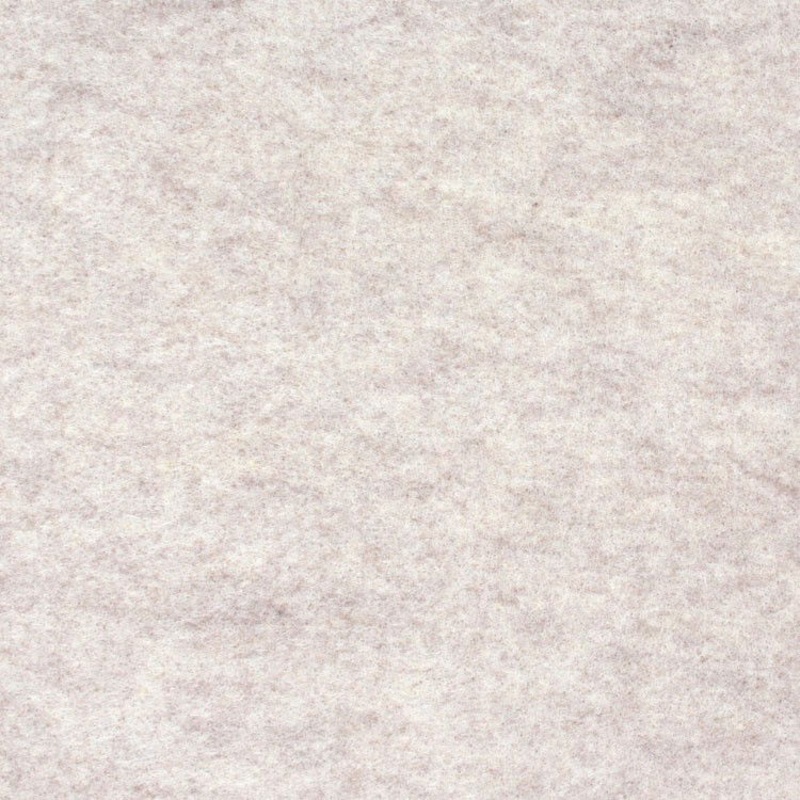 Sandstone Tan Felt Fabric