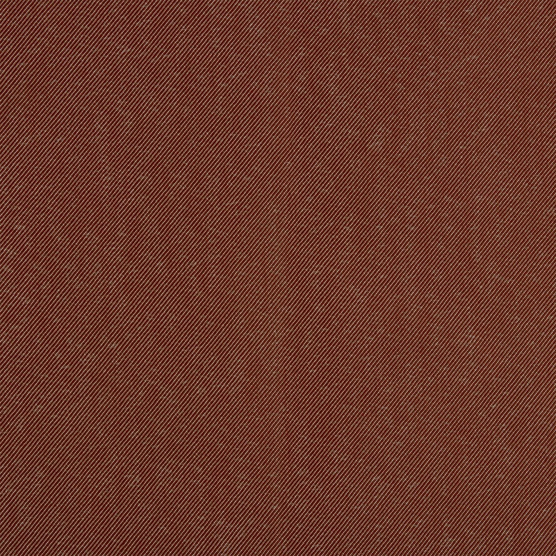 75" Wine Twill Denim Fabric