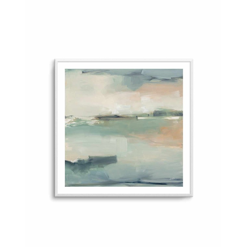Calm Waters | Art Print