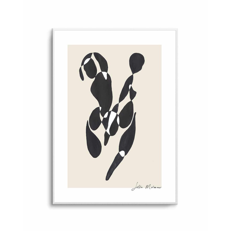 Ambient VII by Sella Molenaar | Art Print