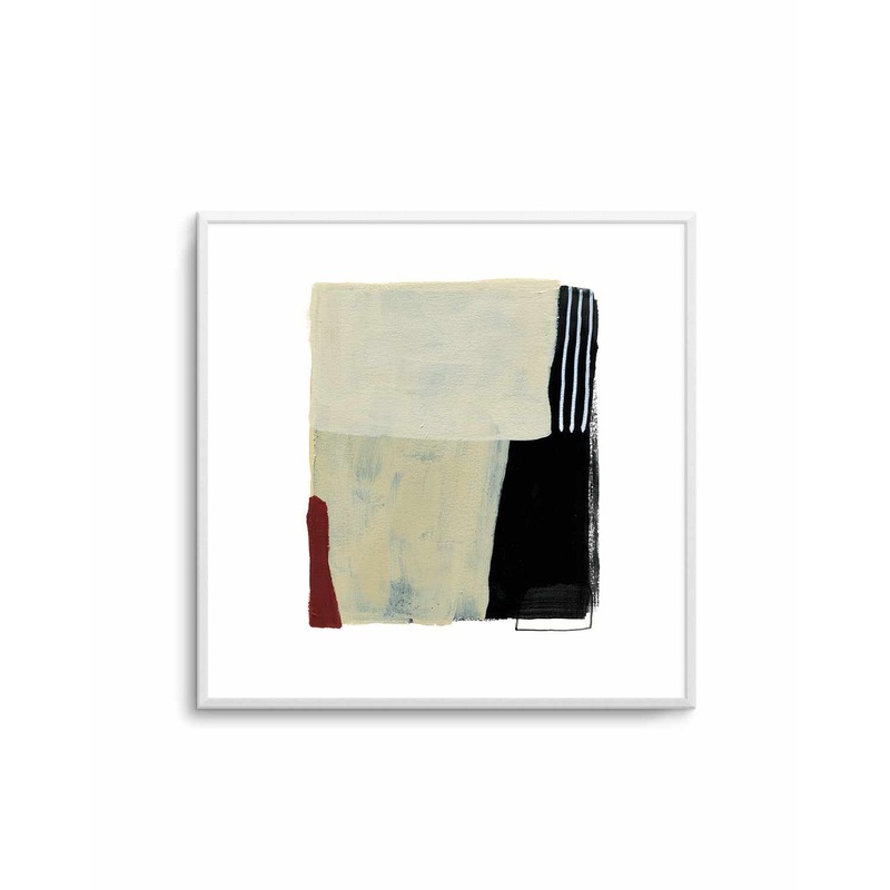 Basso By Shina Choi | Art Print