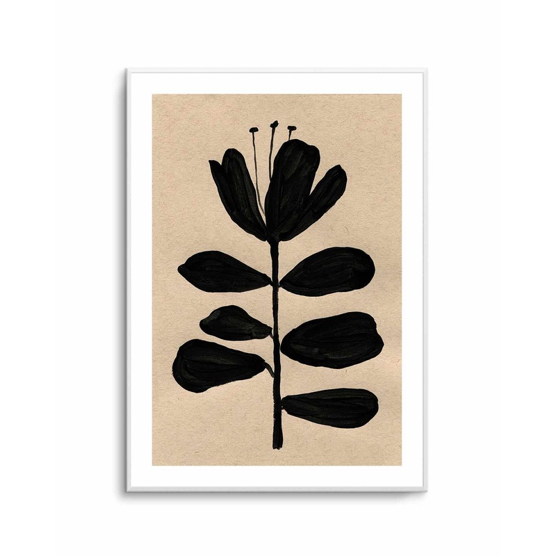 Botanical Garden By Shina Choi | Art Print