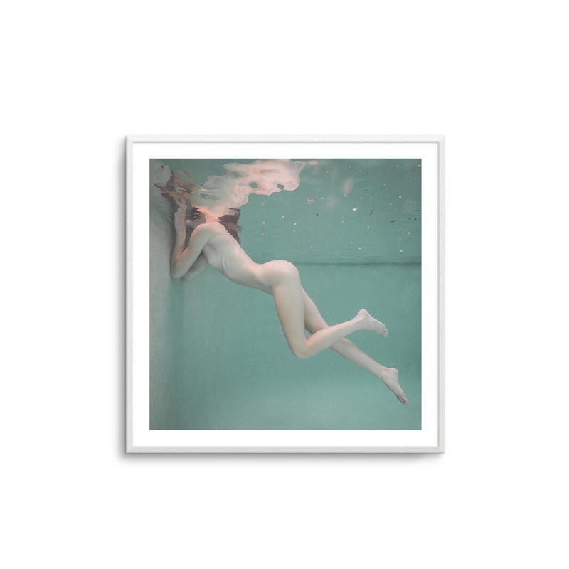 Chelsea II By Craig Stampfli | Art Print