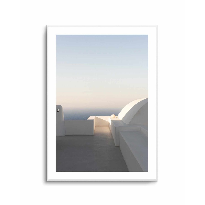 Views By Minorstep | Art Print