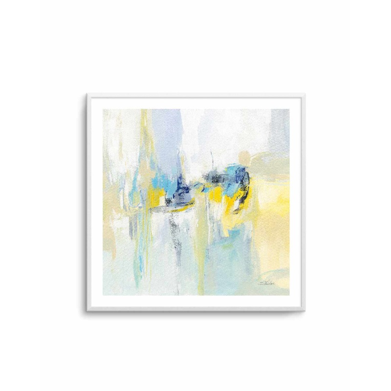 Wheat Field | Art Print