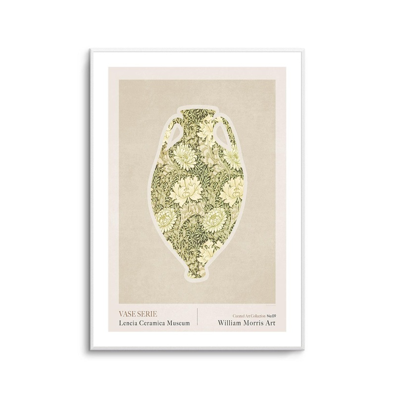 Wm Greek X By Emel Tunabylu | Art Print