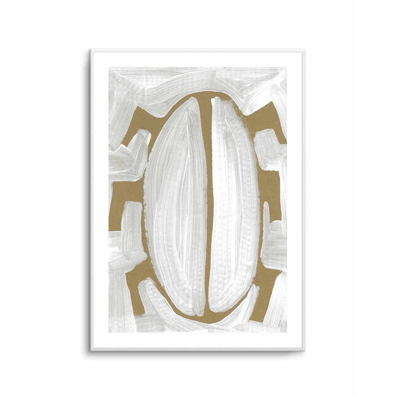 Bug By Mette Handberg | Art Print