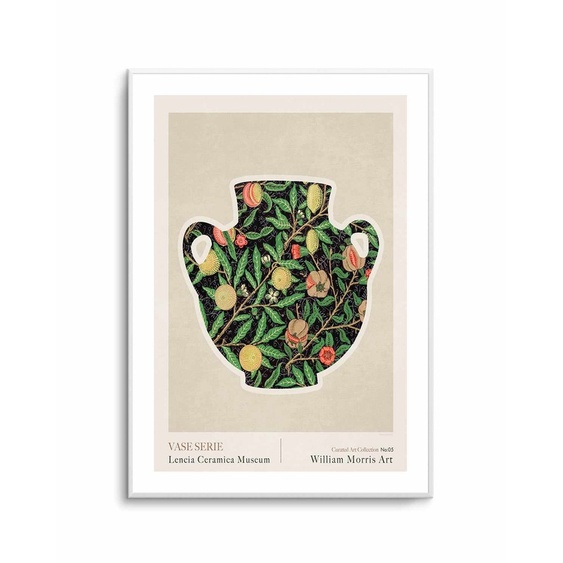 Wm Greek 05 By Emel Tunaboylu | Art Print