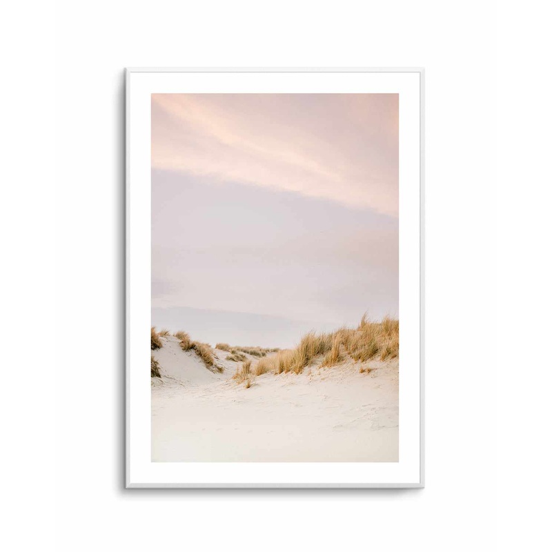 Ameland Dunes 3 By Raisa Zwart | Art Print