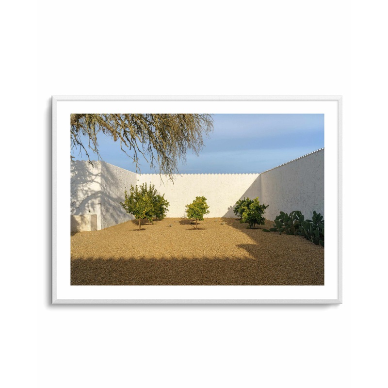 Casadavolta  By Minorstep | Art Print