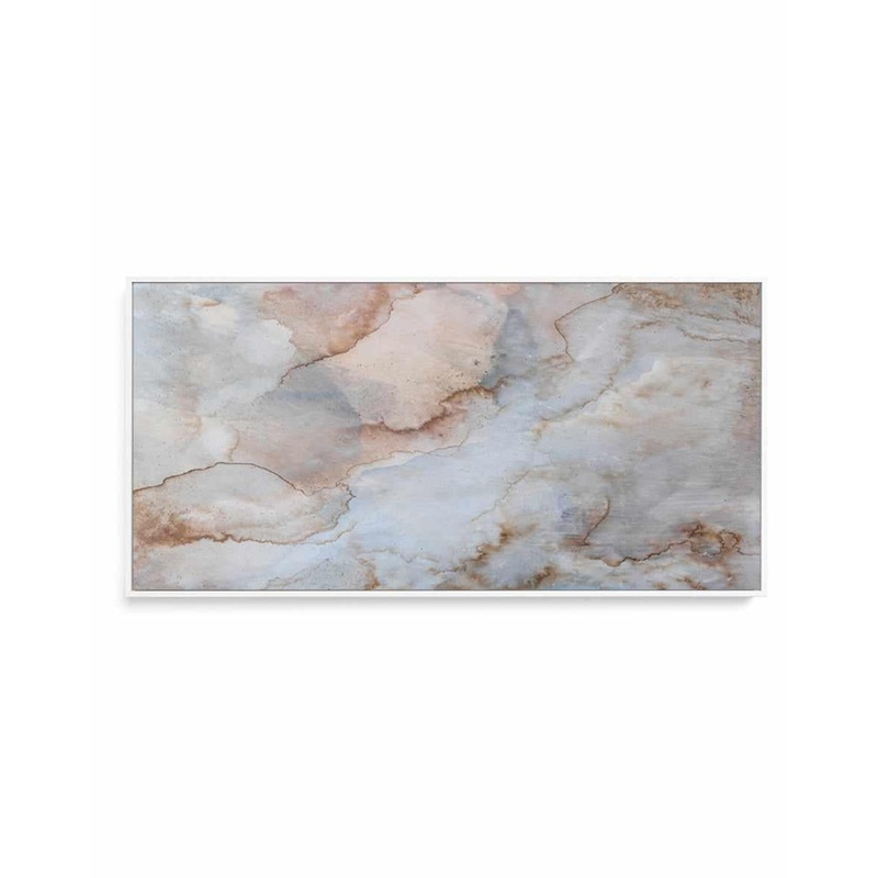 Awaken by Irina Ventresca | Panoramic Canvas Art Print
