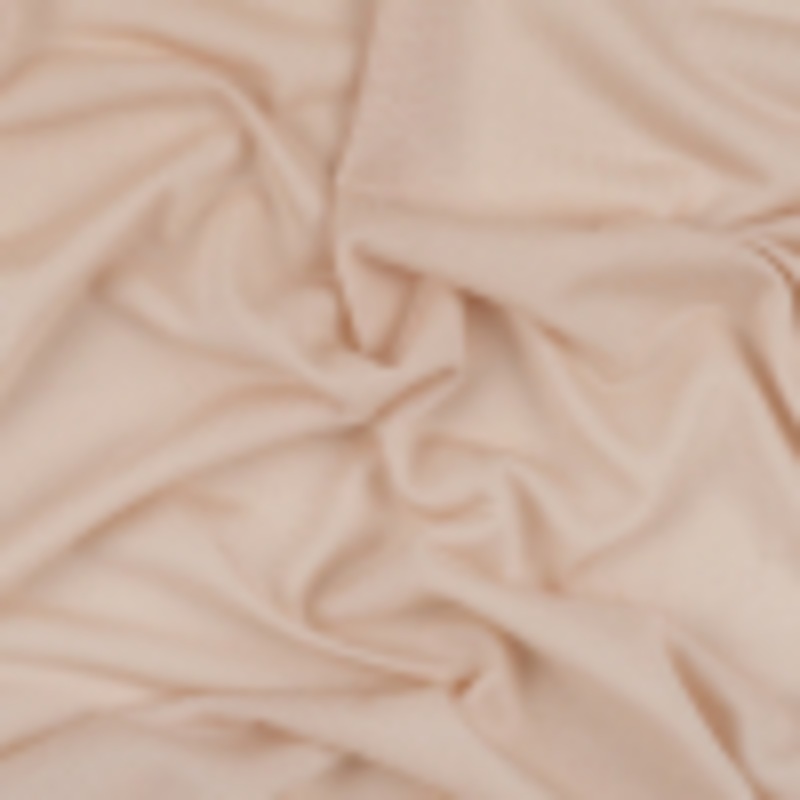 Cashmere Colored Viscose Jersey