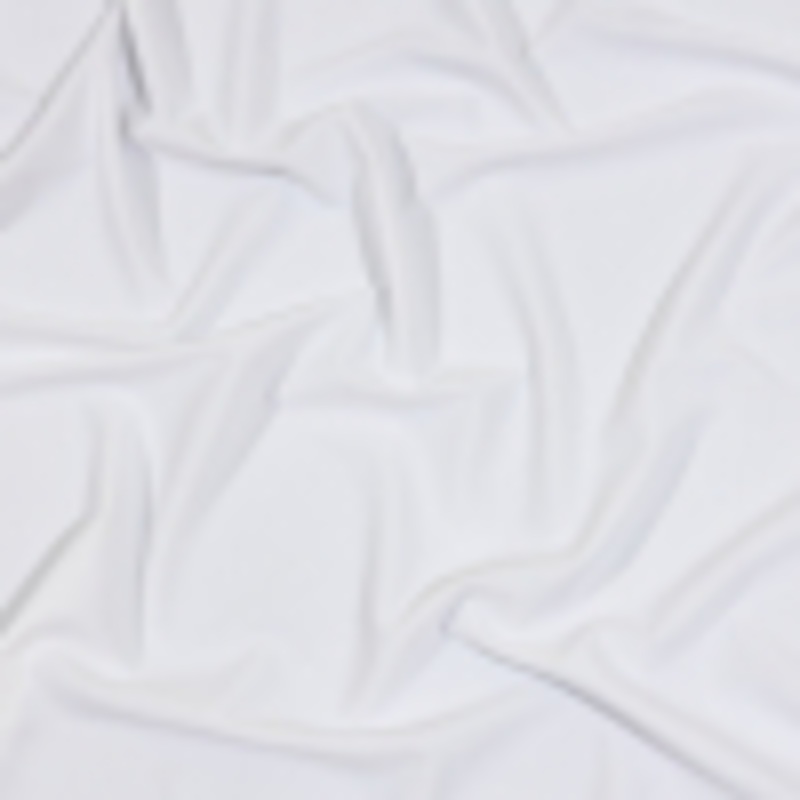 Swimwear Tricot, UV Protective - PFD White - Santorini Light Collection