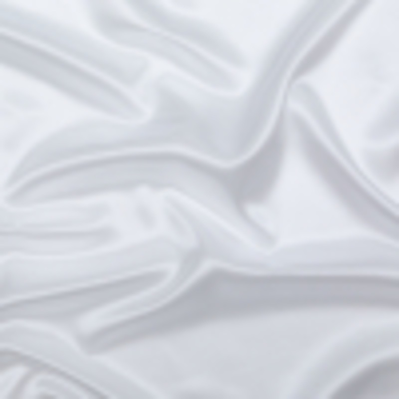 Acetate Twill Lining - White - Granada Collection