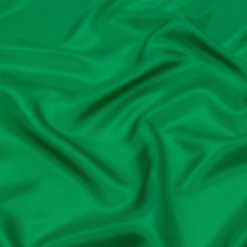 China Silk/Silk Habotai - Kelly Green - Premium Collection