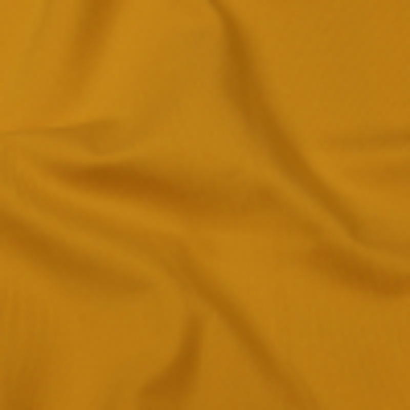 Stretch Ponte Knit - Golden Yellow - Papilio Collection