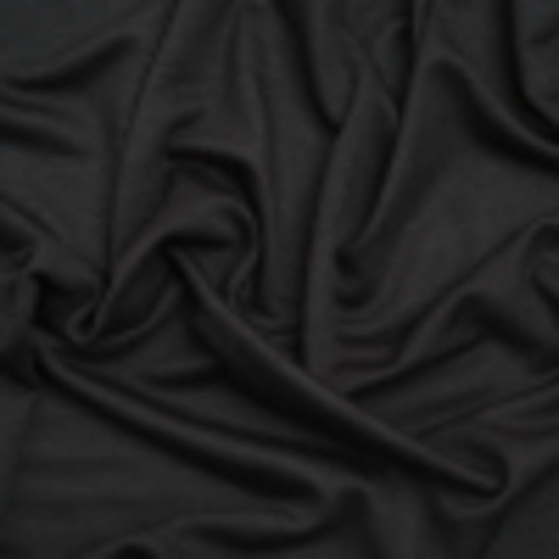 Stretch Rayon Jersey - Charcoal Gray