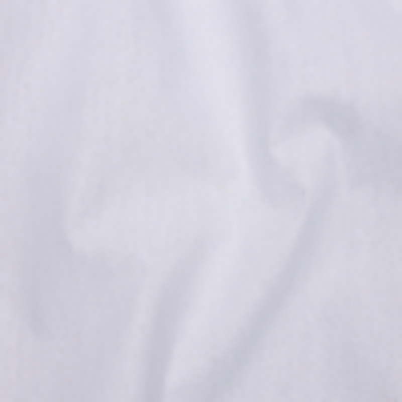 White Lightweight Cotton Buckram
