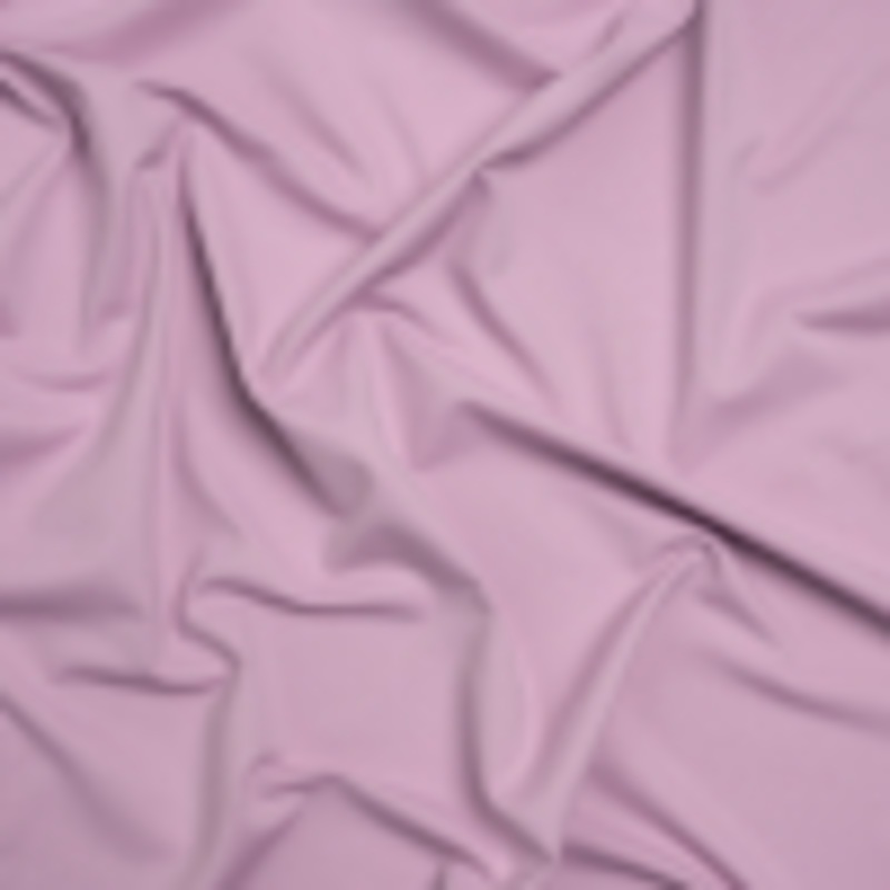 Stretch Nylon Swimwear Tricot - Lavender - Designer Deadstock