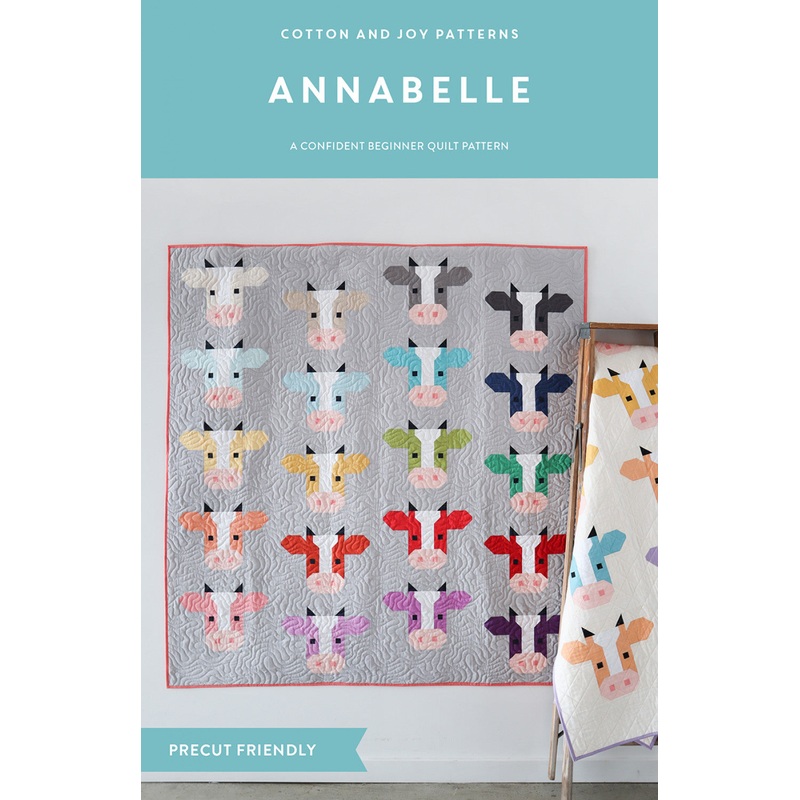 Annabelle # CJ126 - Special Order