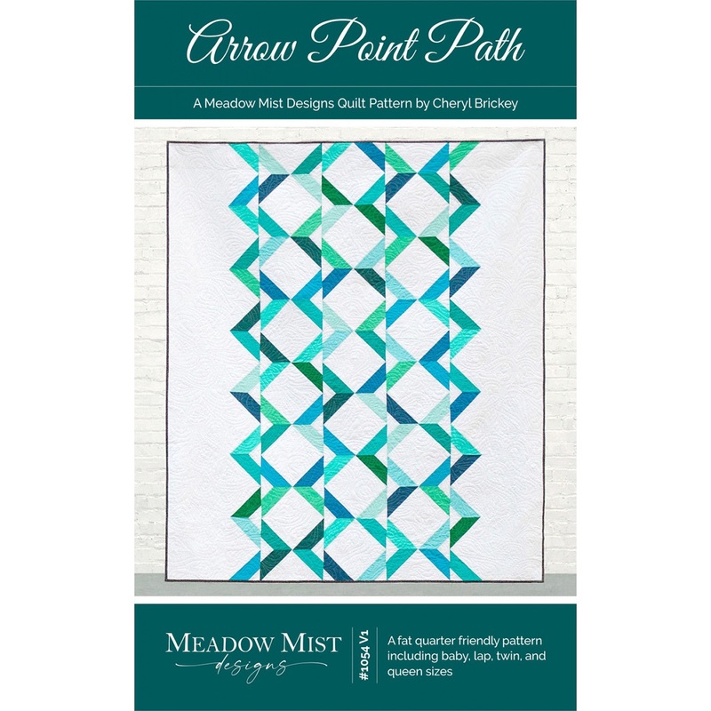 Arrow Point Path # MMD1054 - Special Order