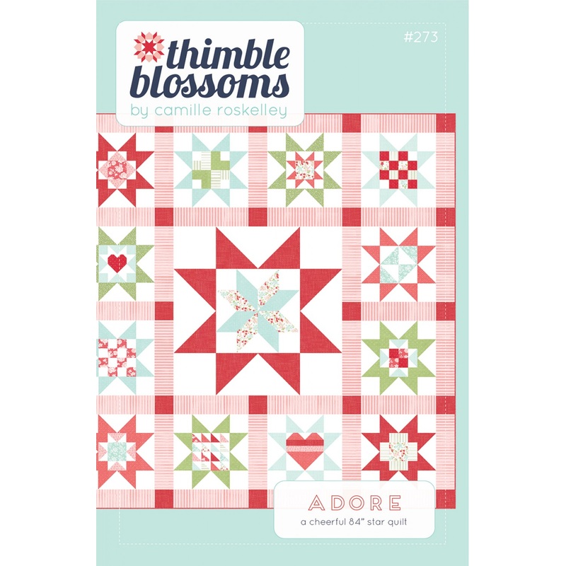 Adore # TBL273 - Special Order