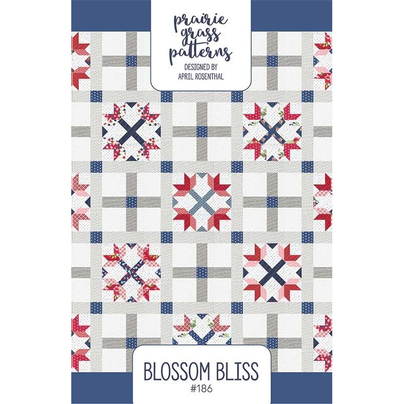 Blossom Bliss PGP 186 - Special Order