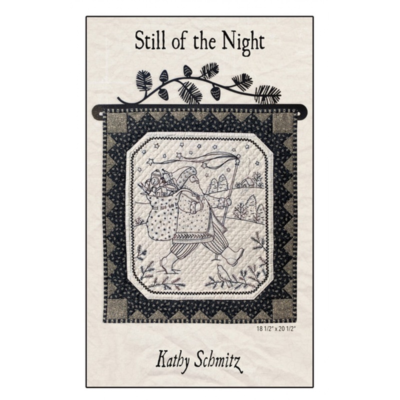 Still Of The Night # KS-1906 - Special Order