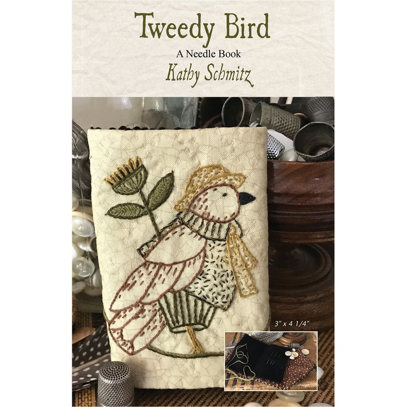 Tweedy Bird # KS-1718 - Special Order
