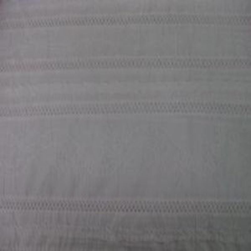 45" Vintage Cuts Horizontal Patch White 100% Cotton GPW-1355