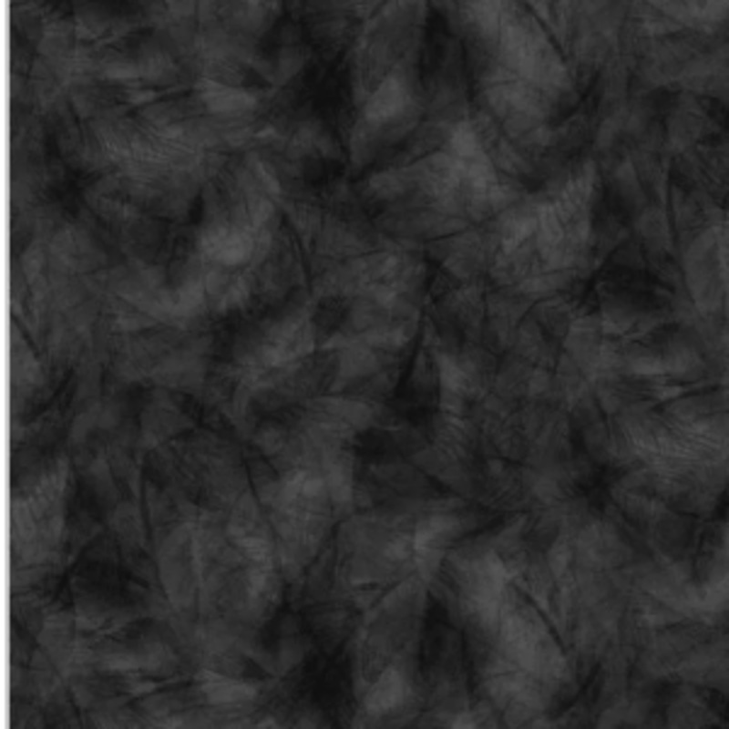 Quilt Backing Etchings 118" Wide Black #1820013 Sold by The Yard 100% Cotton