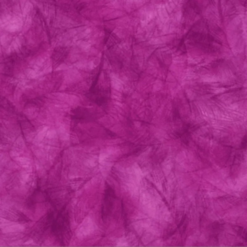 Quilt Backing Etchings 118" Wide Fuchsia #1820006 Sold by The Yard 100% Cotton
