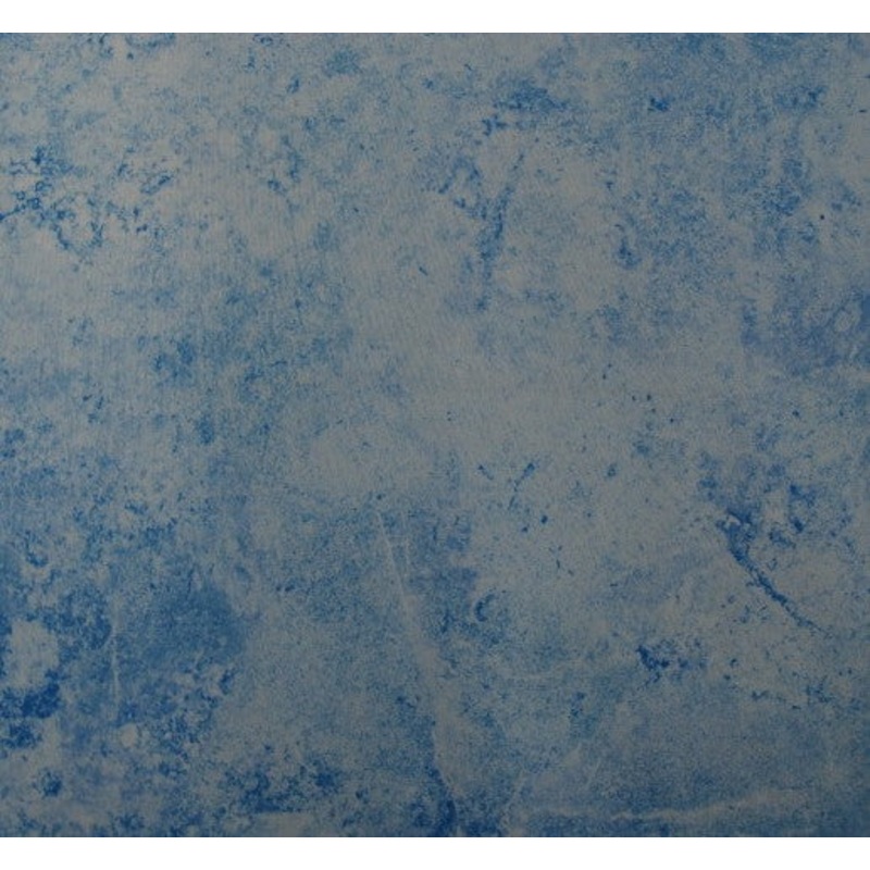 45" Wide 100% Cotton Stonehenge Indigo