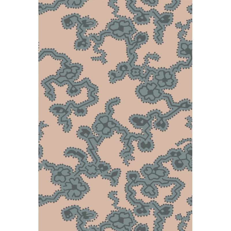 Adelaide Wallpaper - Down Pipe - 6302 - Farrow & Ball