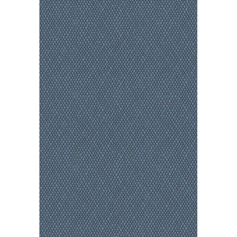 Amime Wallpaper - Chinese Blue - 4409 - Farrow & Ball