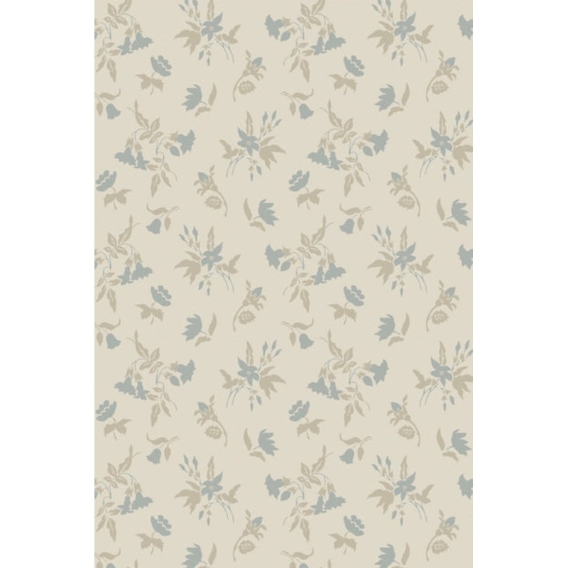 Auguste Wallpaper - Cream - 6501 - Farrow & Ball