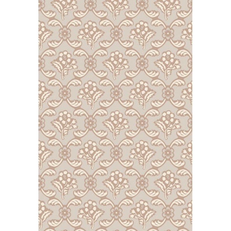 Barace Wallpaper - Templeton Pink