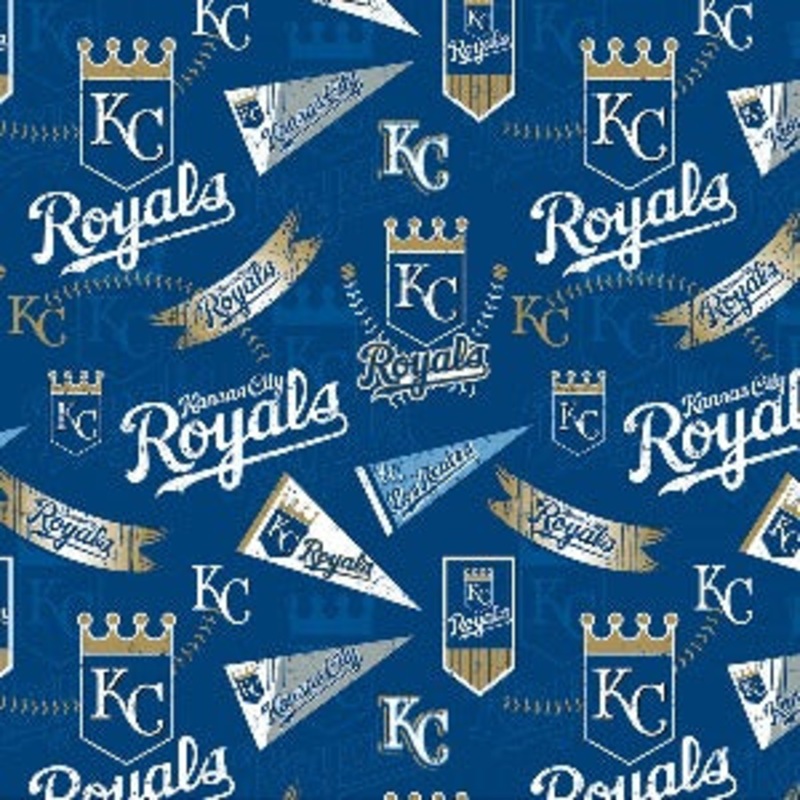 Kansas City Royals Baseball MLB