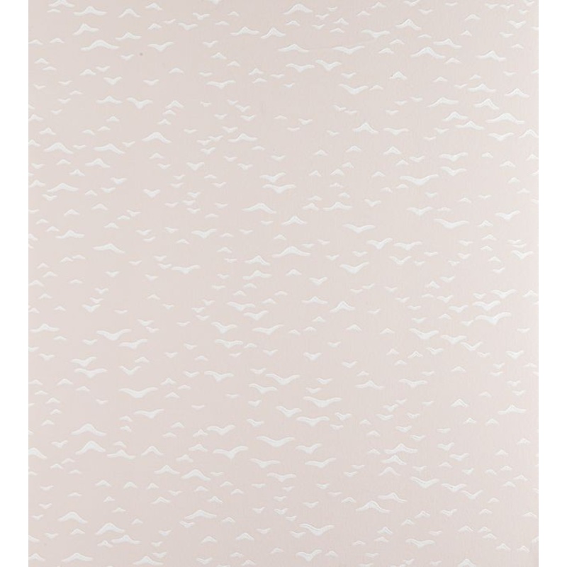 Yukutori Wallpaper - Pink - 4302 - Farrow & Ball