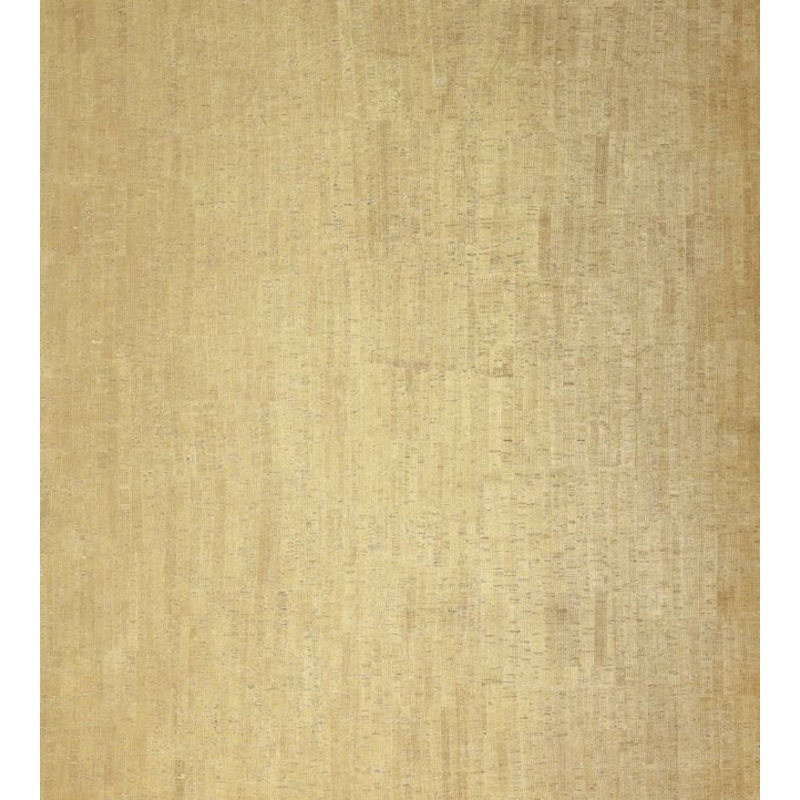 Birch Cork Wallpaper - Gold - AT1402 - Anna French