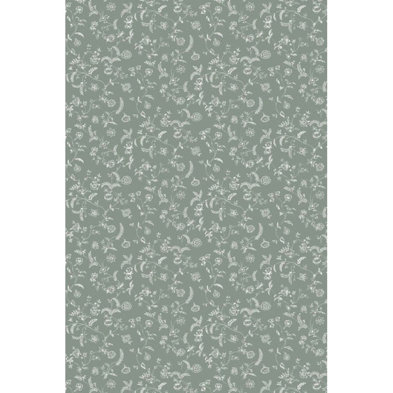 Uppark Wallpaper - Slipper Satin - 590 - Farrow & Ball