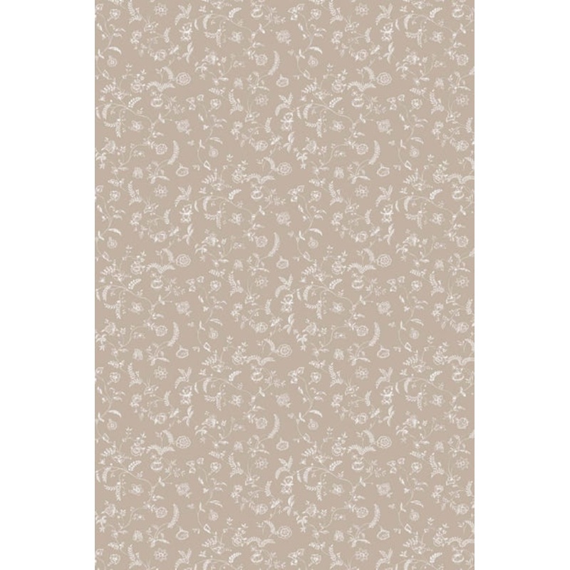 Uppark Wallpaper - Wimborne White - 592 - Farrow & Ball