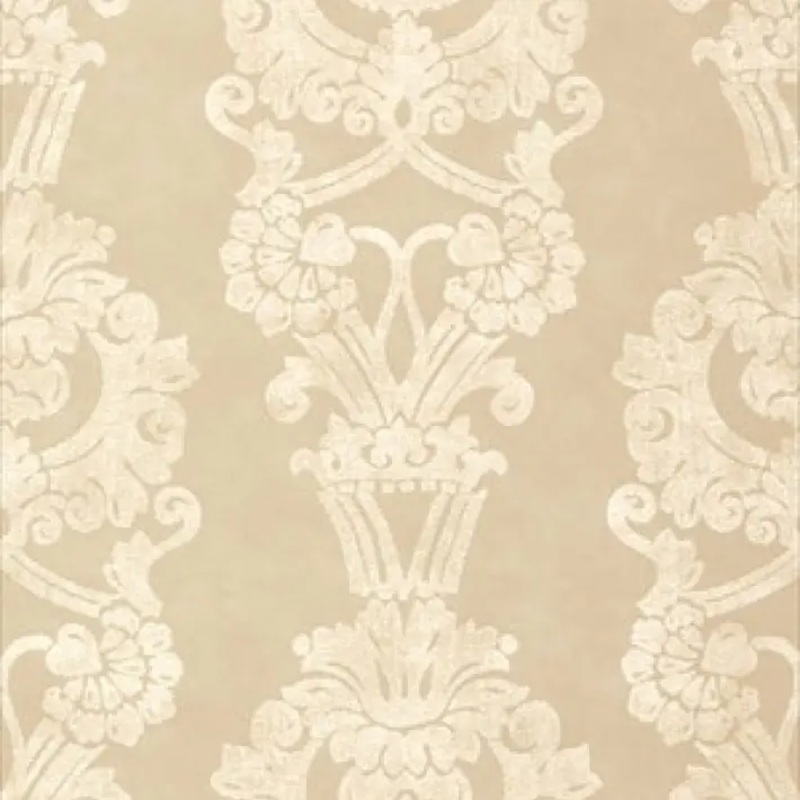 Abington Wallpaper - Neutral - AT34114 - Anna French