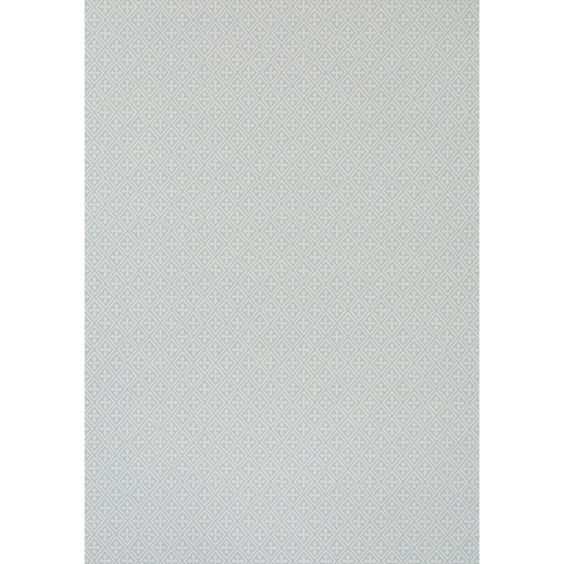 Arlen Trellis Wallpaper - Grey - AT79175 - Anna French