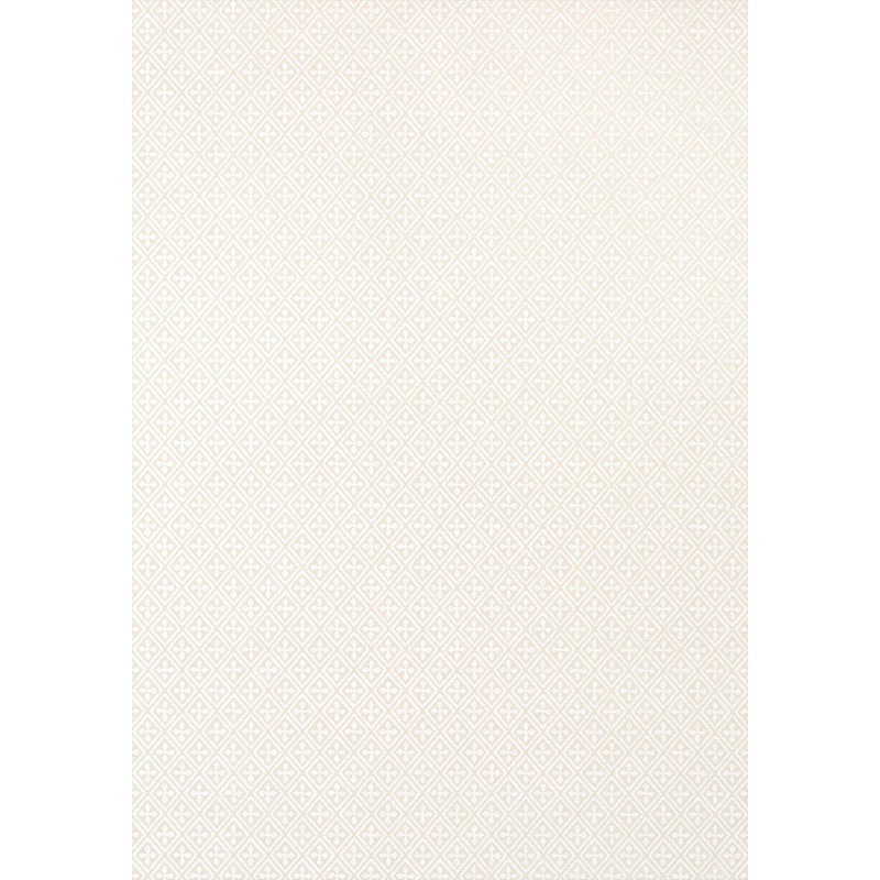 Arlen Trellis Wallpaper - Ivory - AT79174 - Anna French