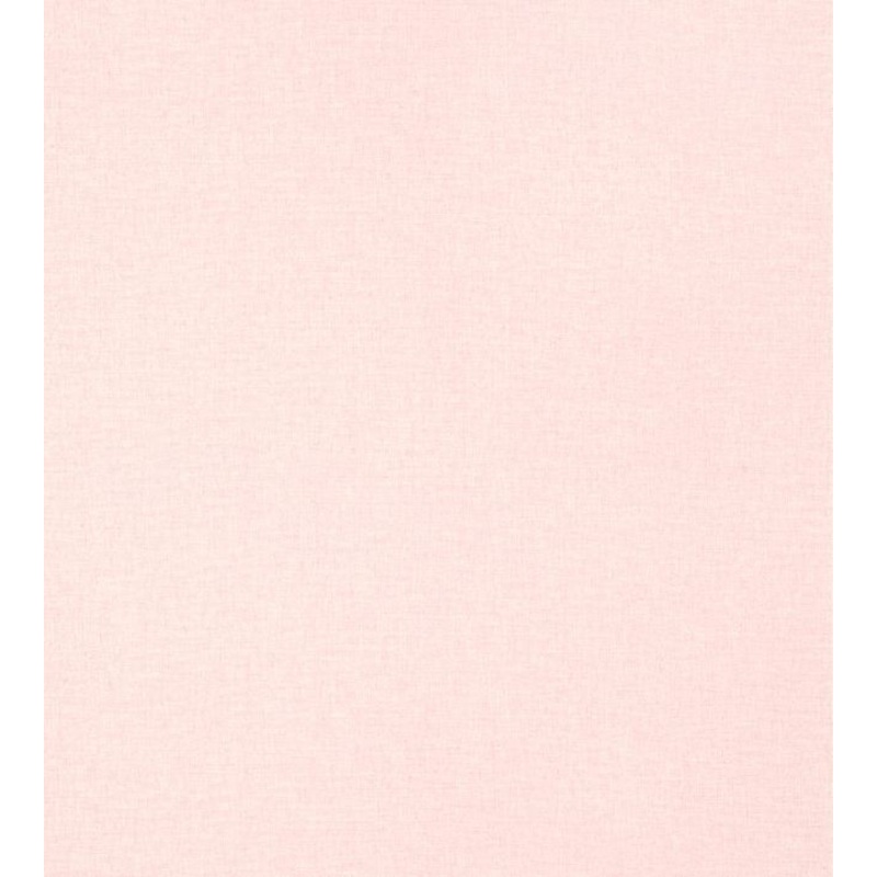 Barlow Linen Wallpaper - Blush - AT24581 - Anna French